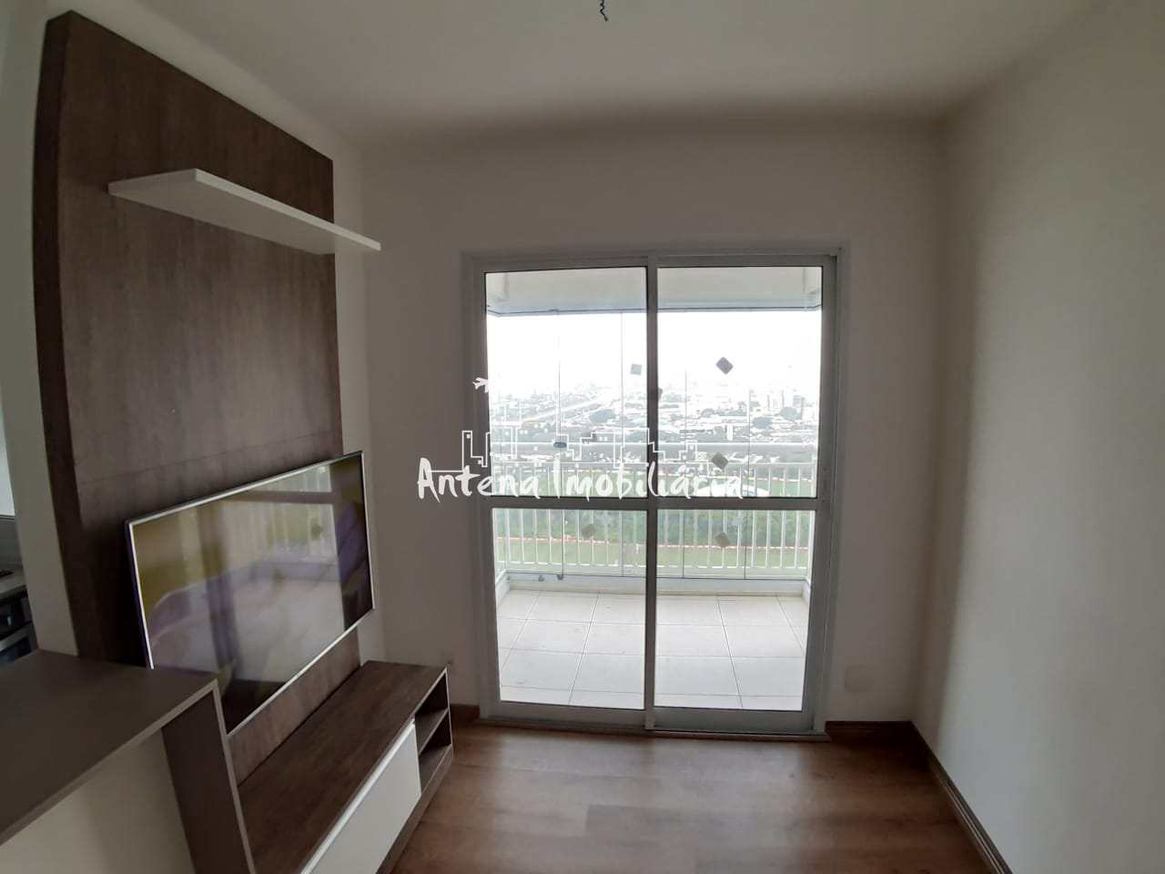 Apartamento à venda com 2 quartos, 58m² - Foto 1