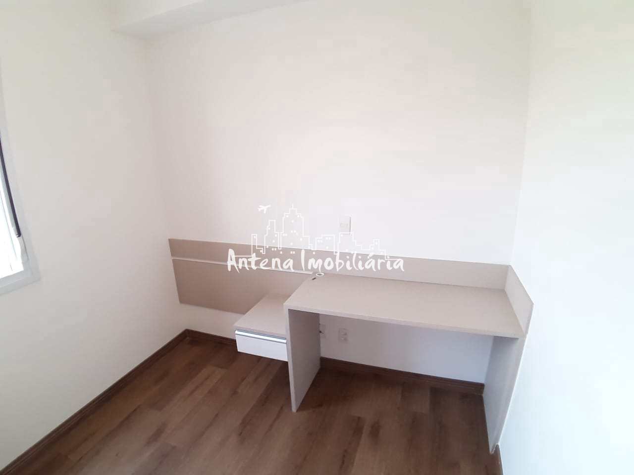 Apartamento à venda com 2 quartos, 58m² - Foto 8