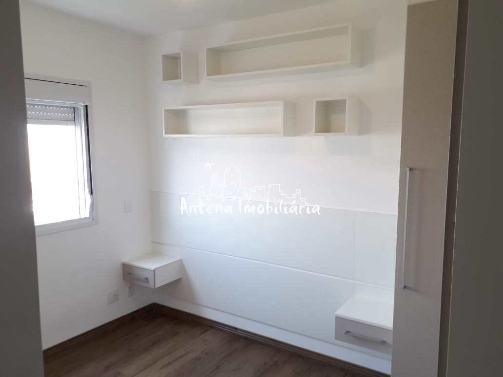 Apartamento à venda com 2 quartos, 58m² - Foto 9