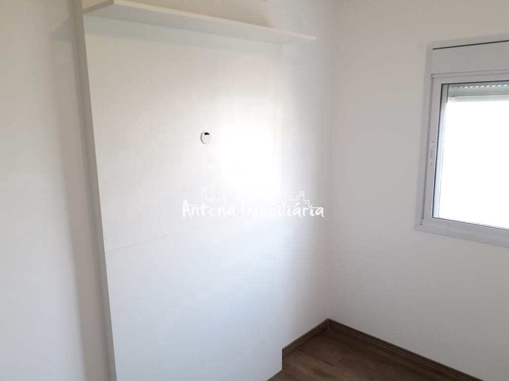 Apartamento à venda com 2 quartos, 58m² - Foto 7