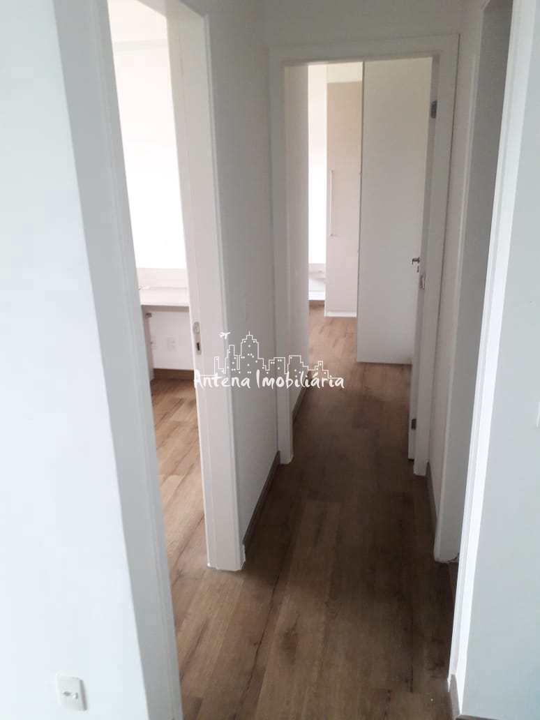 Apartamento à venda com 2 quartos, 58m² - Foto 5