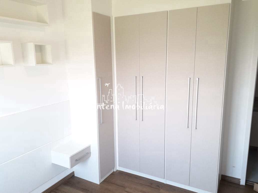 Apartamento à venda com 2 quartos, 58m² - Foto 10