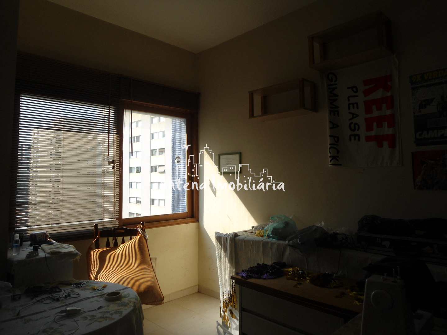 Apartamento à venda com 2 quartos, 106m² - Foto 10