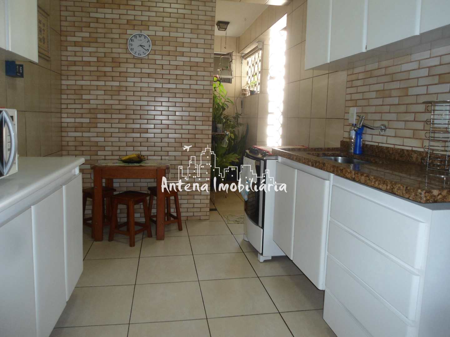 Apartamento à venda com 2 quartos, 106m² - Foto 15