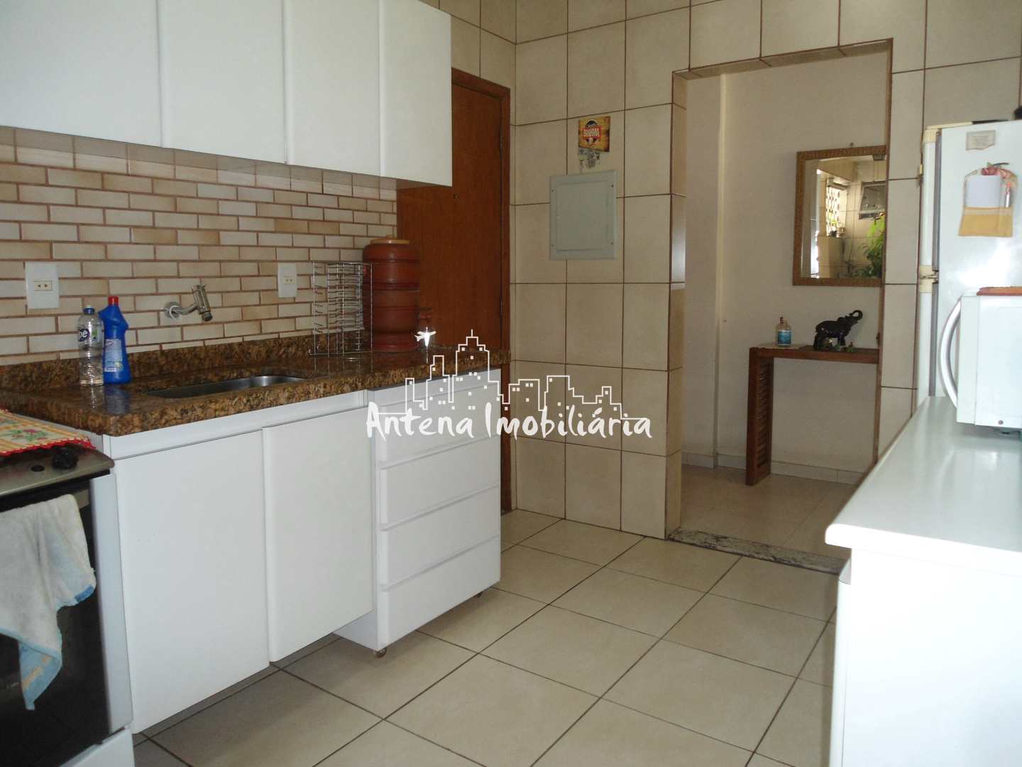 Apartamento à venda com 2 quartos, 106m² - Foto 16