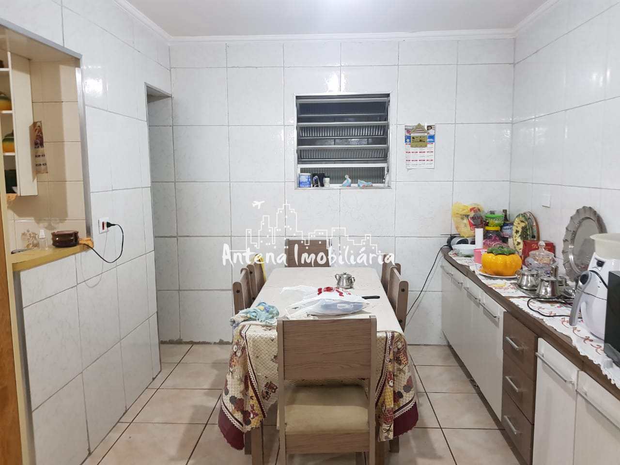 Casa à venda com 4 quartos, 260m² - Foto 7