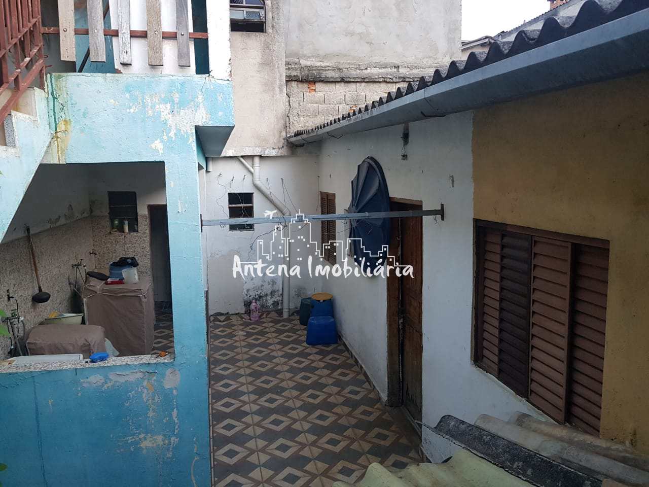 Casa à venda com 4 quartos, 260m² - Foto 12