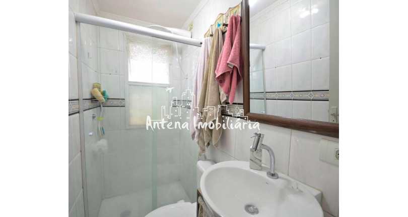 Apartamento à venda com 1 quarto, 35m² - Foto 8