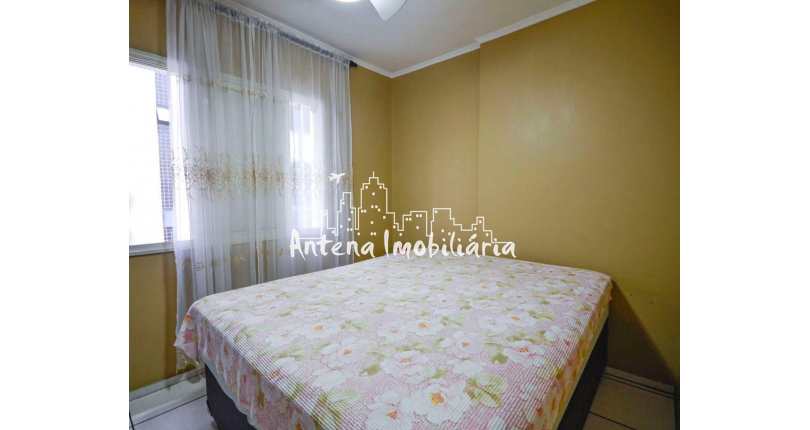 Apartamento à venda com 1 quarto, 35m² - Foto 6