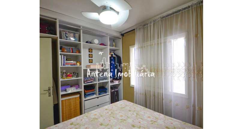 Apartamento à venda com 1 quarto, 35m² - Foto 5