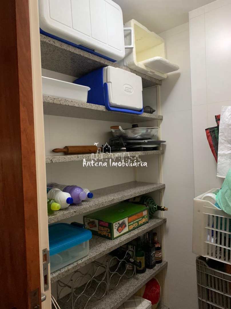 Apartamento à venda com 4 quartos, 243m² - Foto 22