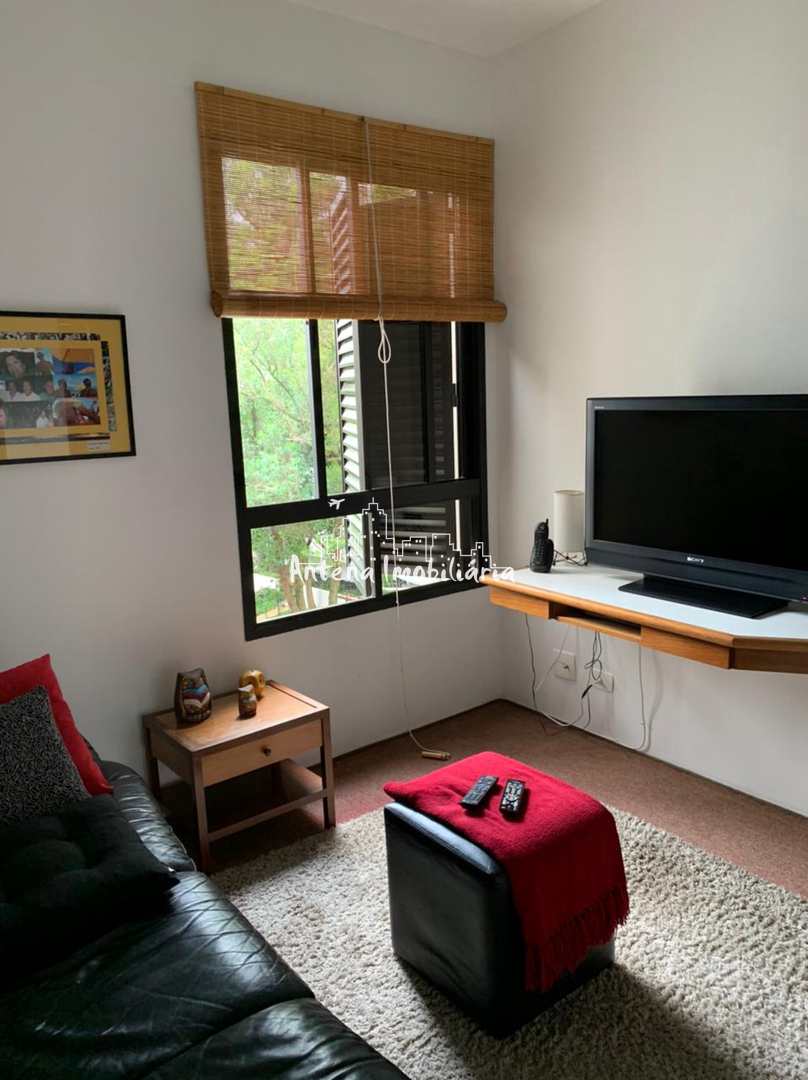 Apartamento à venda com 4 quartos, 243m² - Foto 16