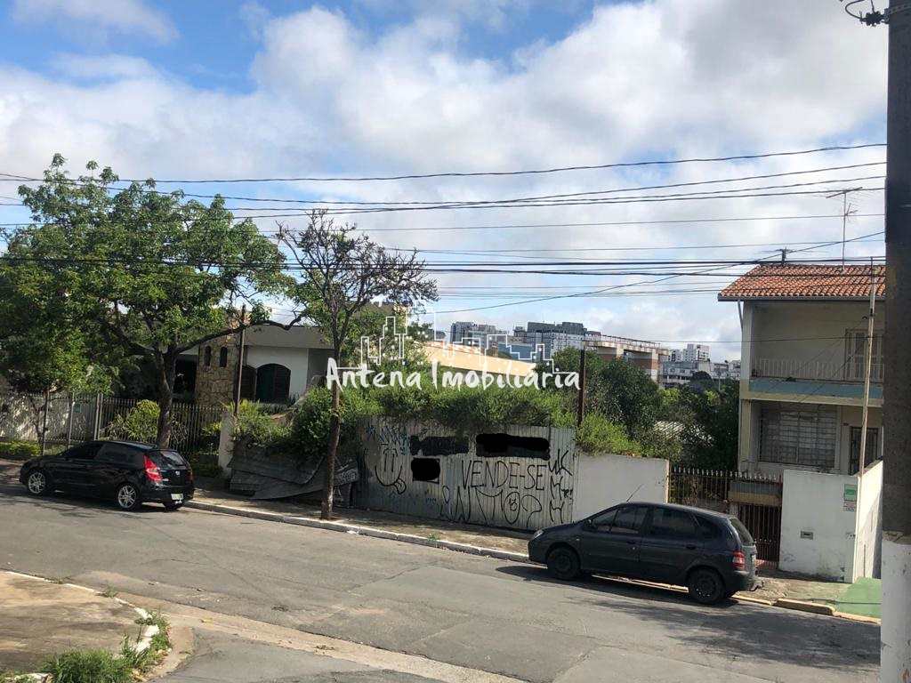 Loteamento e Condomínio à venda, 400m² - Foto 1