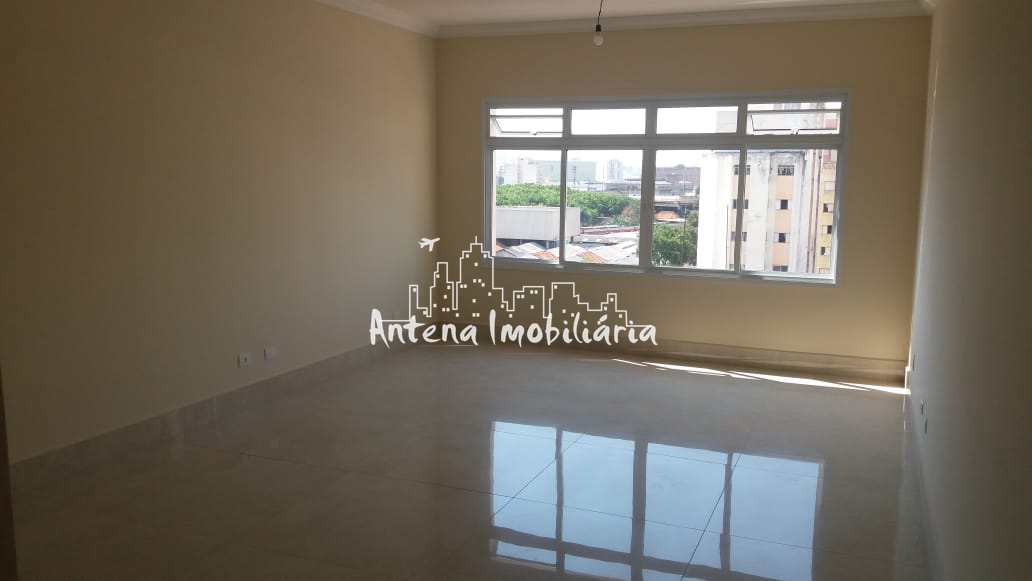 Apartamento à venda com 2 quartos, 103m² - Foto 2