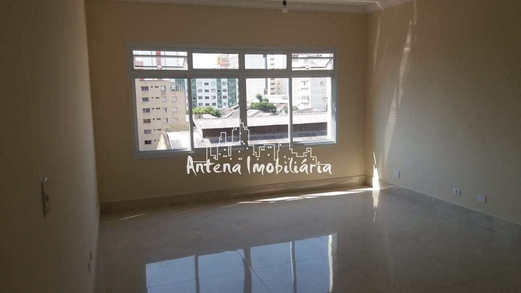 Apartamento à venda com 2 quartos, 103m² - Foto 1