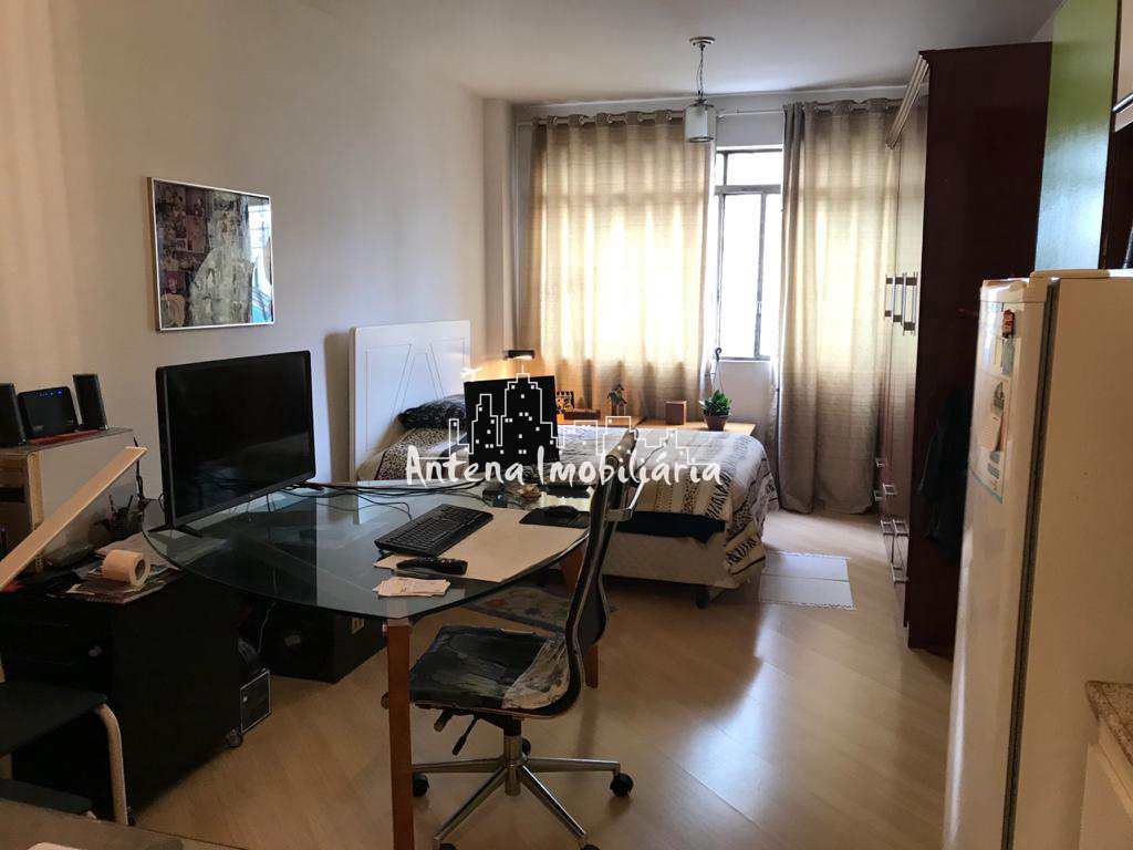 Kitnet e Studio à venda, 28m² - Foto 1