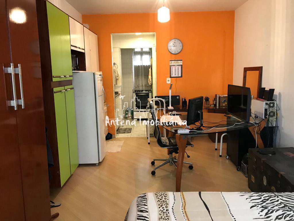 Kitnet e Studio à venda, 28m² - Foto 2