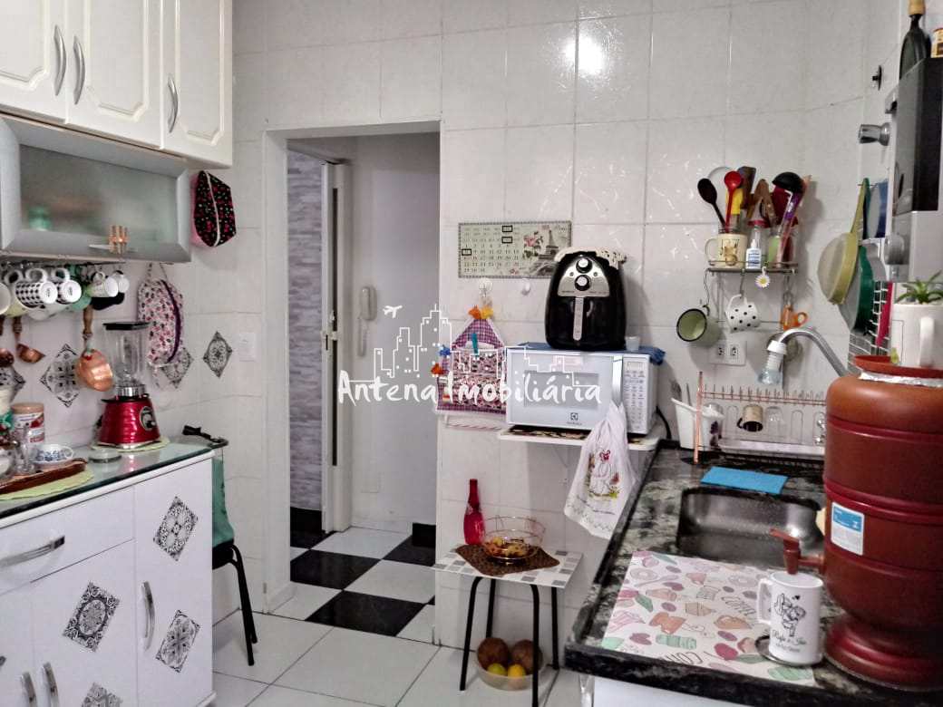 Apartamento à venda com 3 quartos, 78m² - Foto 14