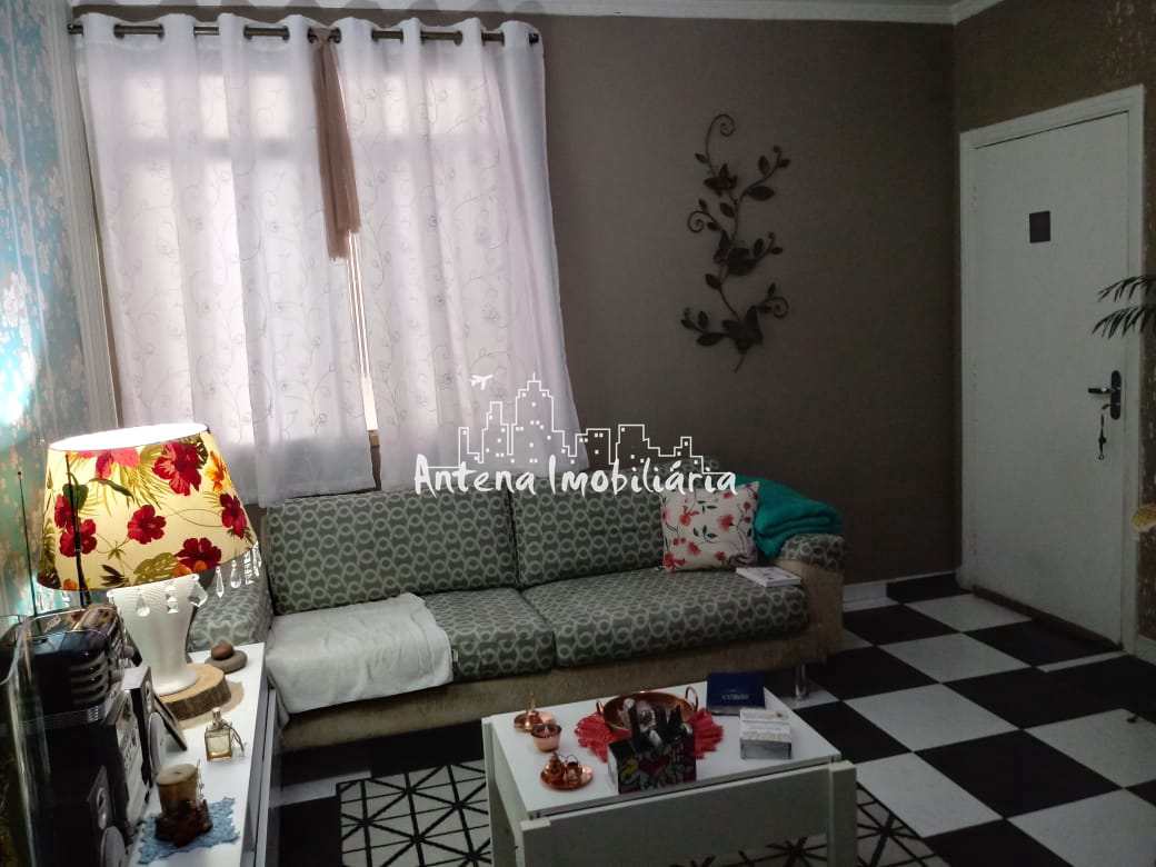 Apartamento à venda com 3 quartos, 78m² - Foto 2