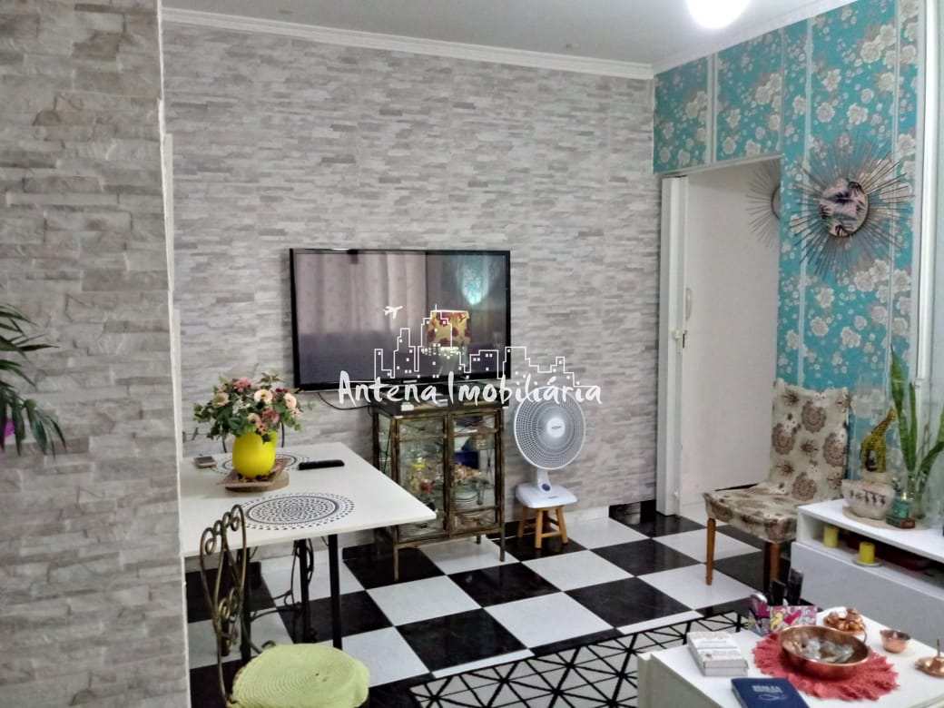 Apartamento à venda com 3 quartos, 78m² - Foto 3