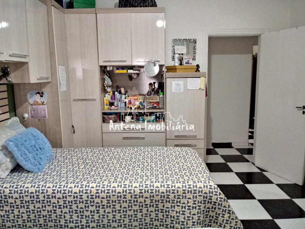 Apartamento à venda com 3 quartos, 78m² - Foto 11