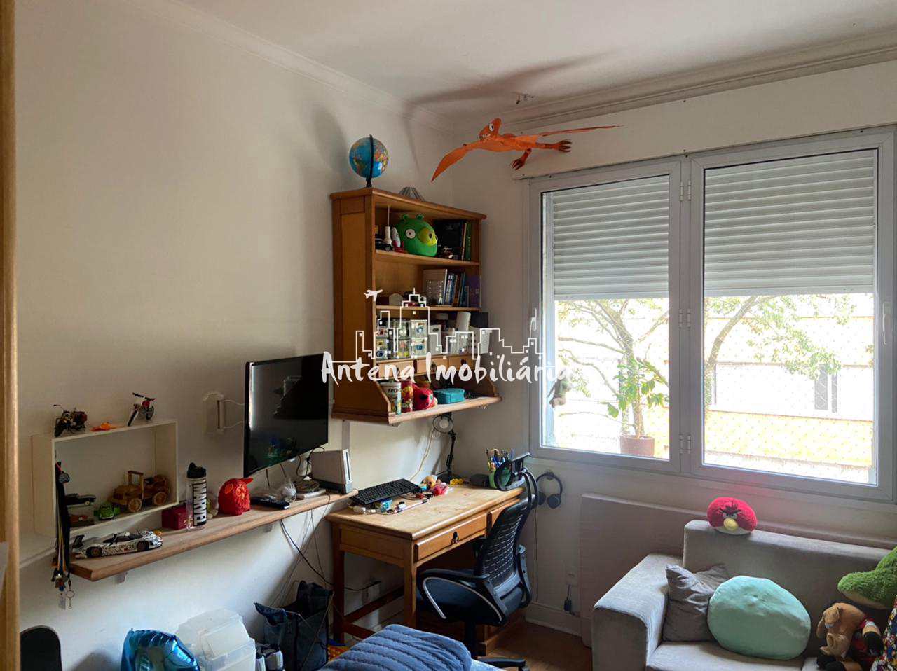 Apartamento à venda com 2 quartos, 104m² - Foto 10