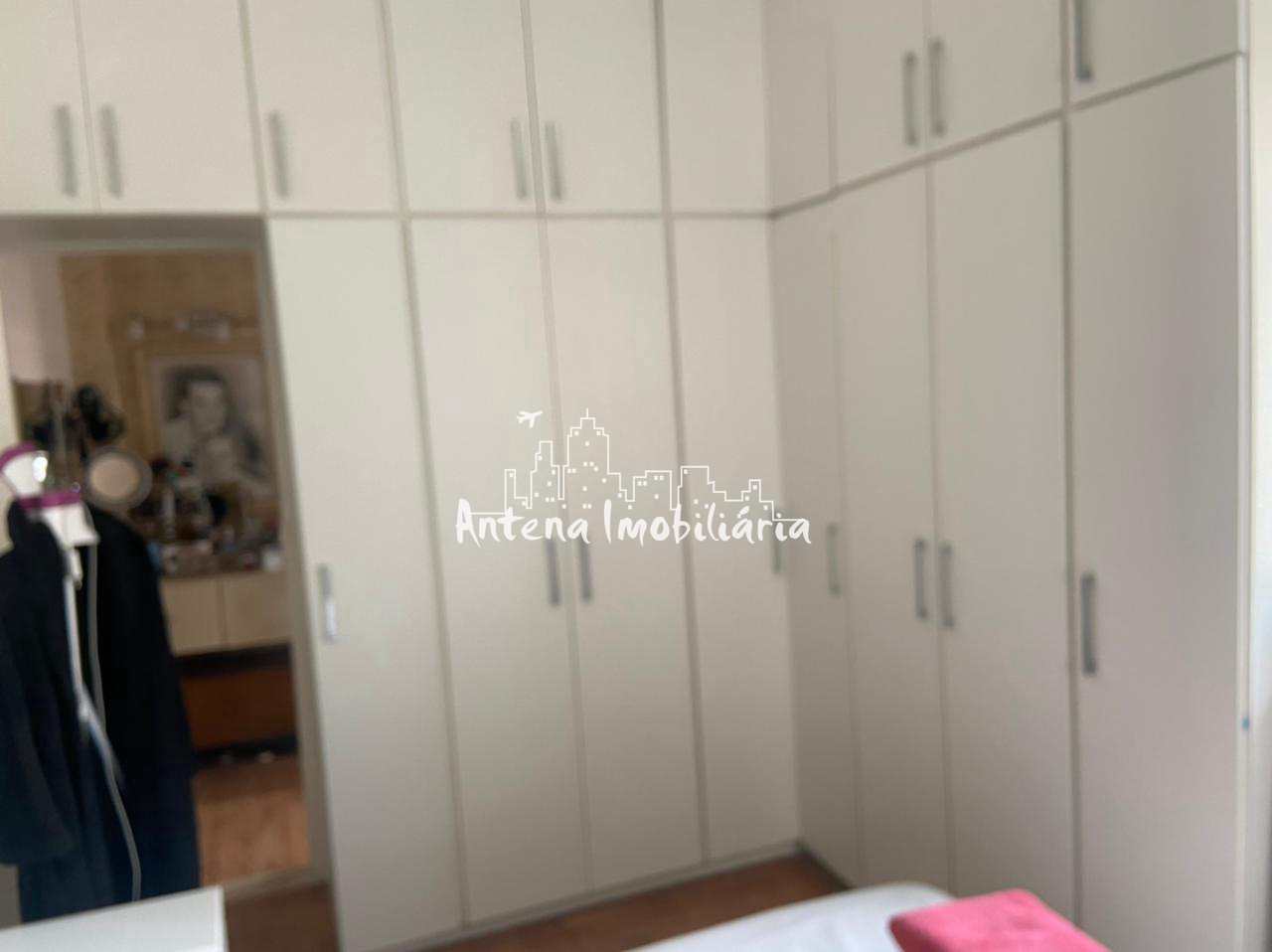 Apartamento à venda com 2 quartos, 104m² - Foto 6