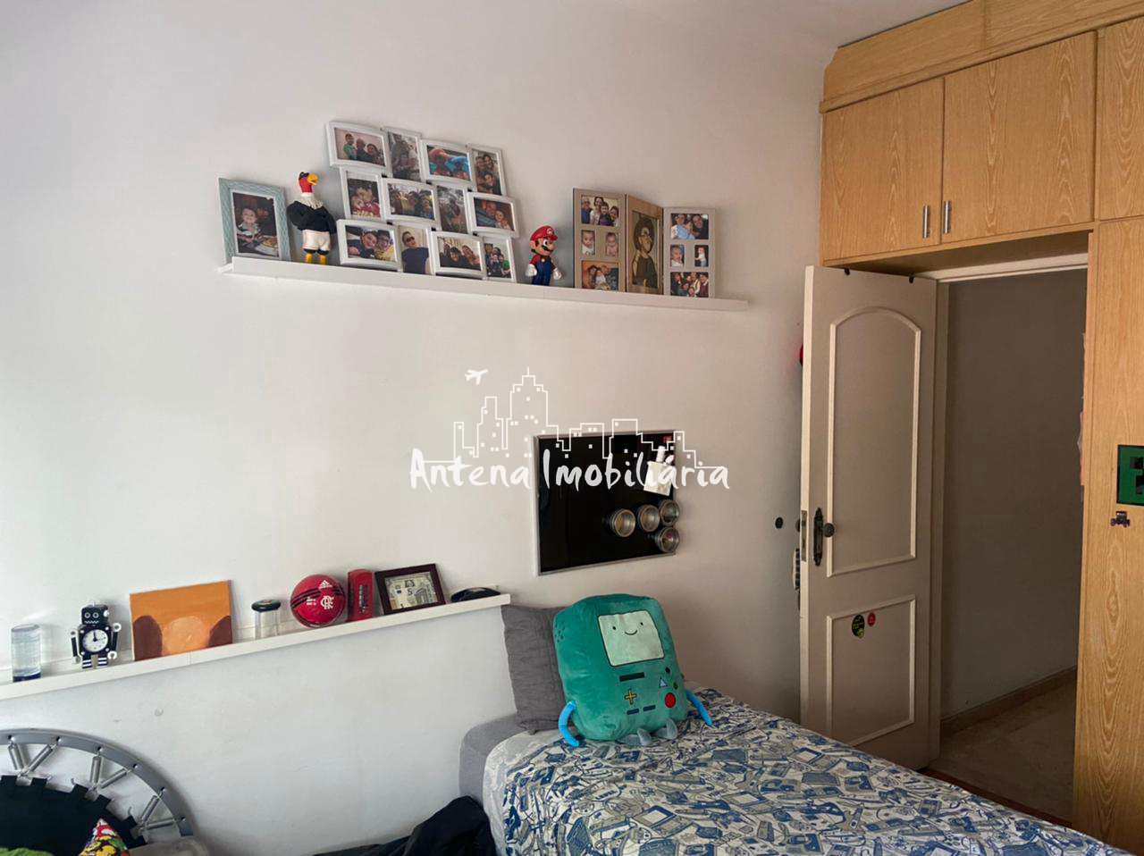 Apartamento à venda com 2 quartos, 104m² - Foto 8