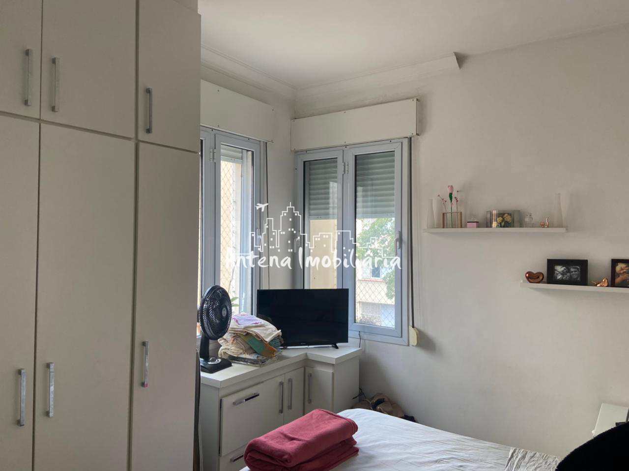 Apartamento à venda com 2 quartos, 104m² - Foto 5