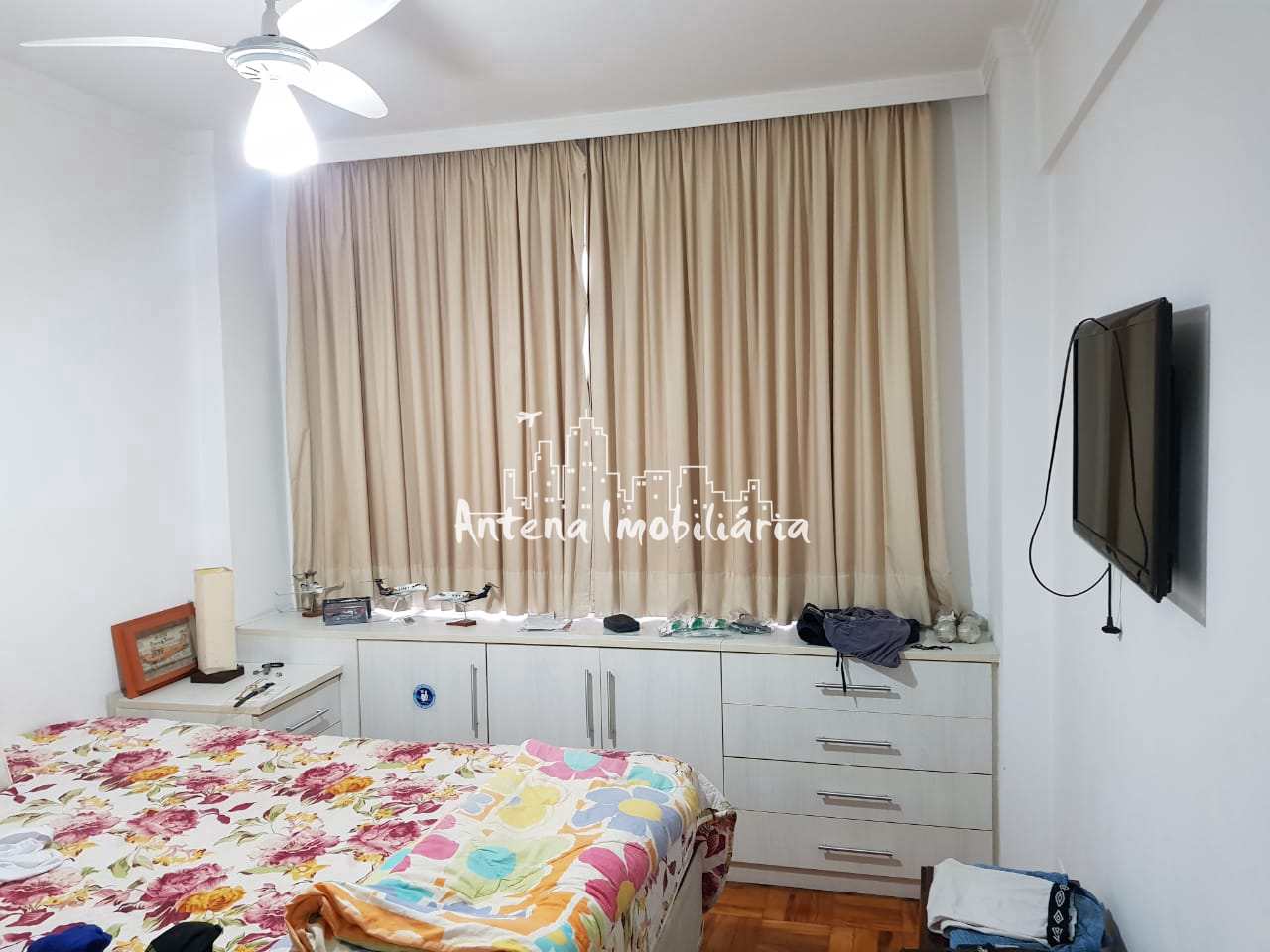 Apartamento à venda com 2 quartos, 56m² - Foto 5