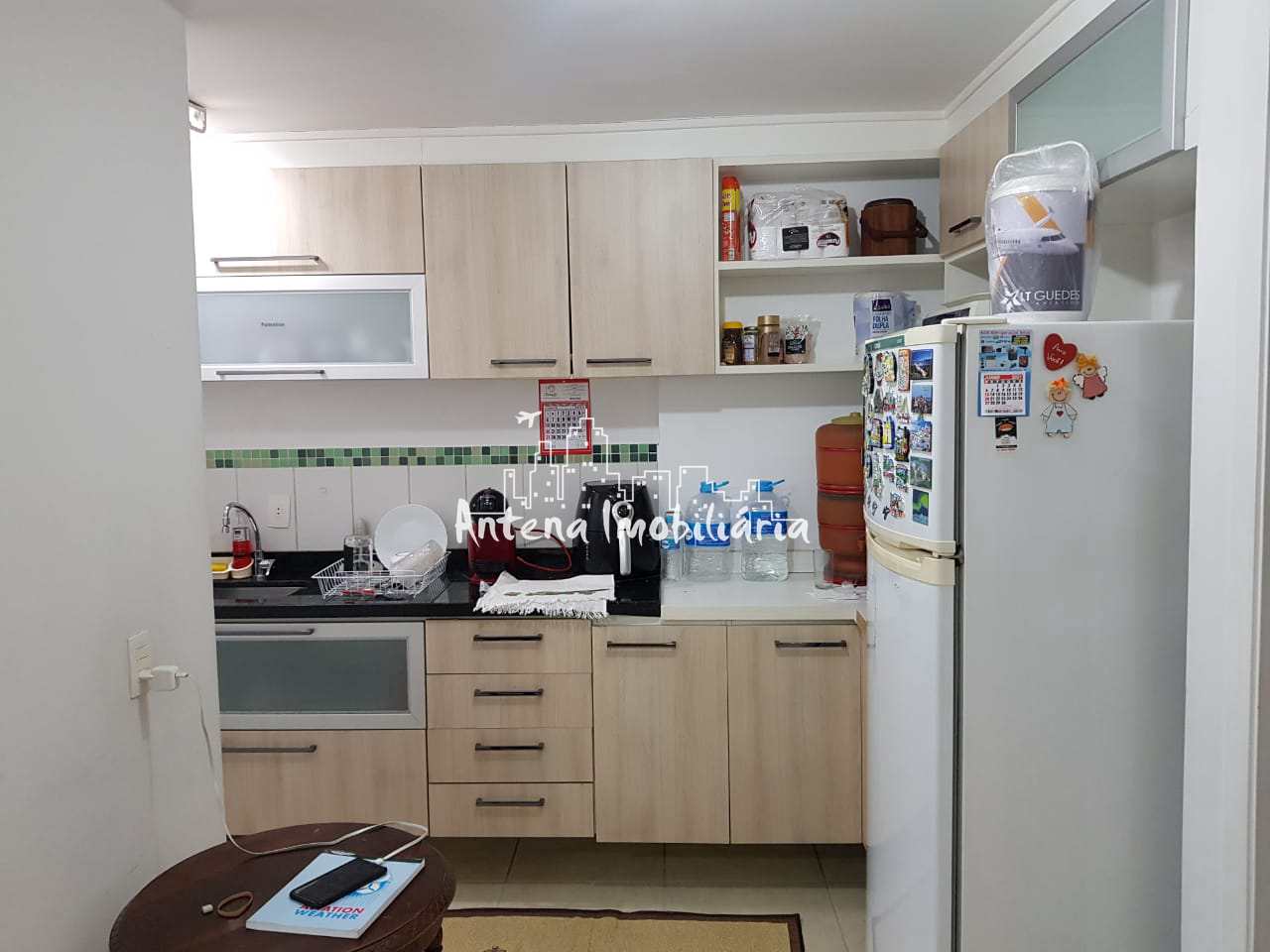 Apartamento à venda com 2 quartos, 56m² - Foto 9