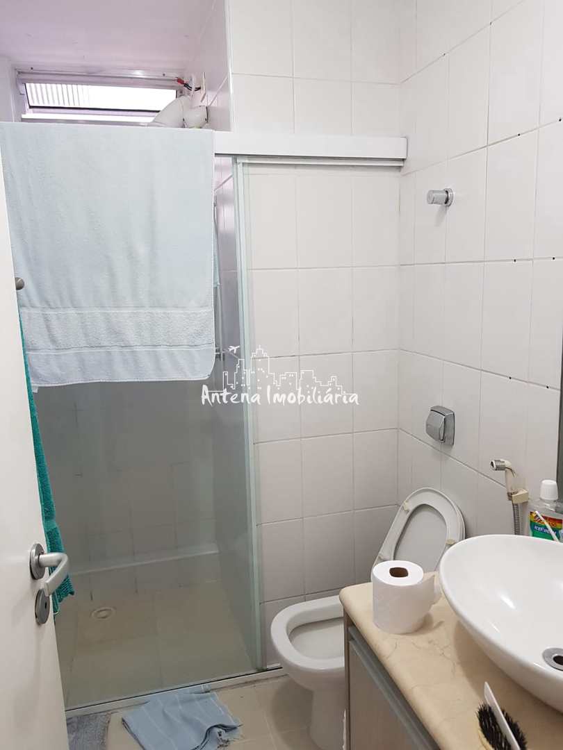 Apartamento à venda com 2 quartos, 56m² - Foto 8