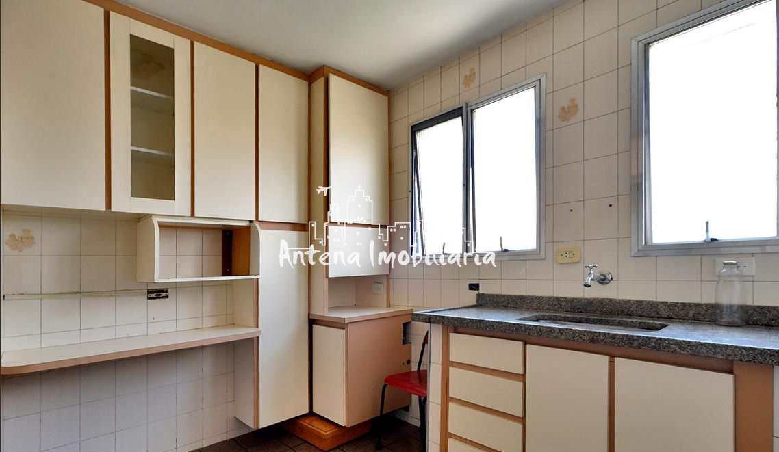 Apartamento à venda com 1 quarto, 50m² - Foto 9