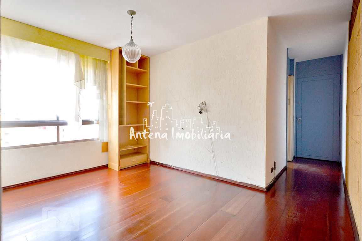 Apartamento à venda com 1 quarto, 50m² - Foto 1