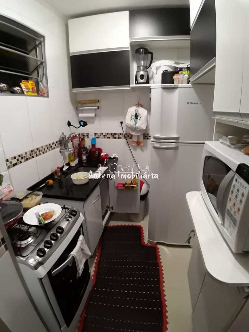 Apartamento à venda com 2 quartos, 54m² - Foto 12