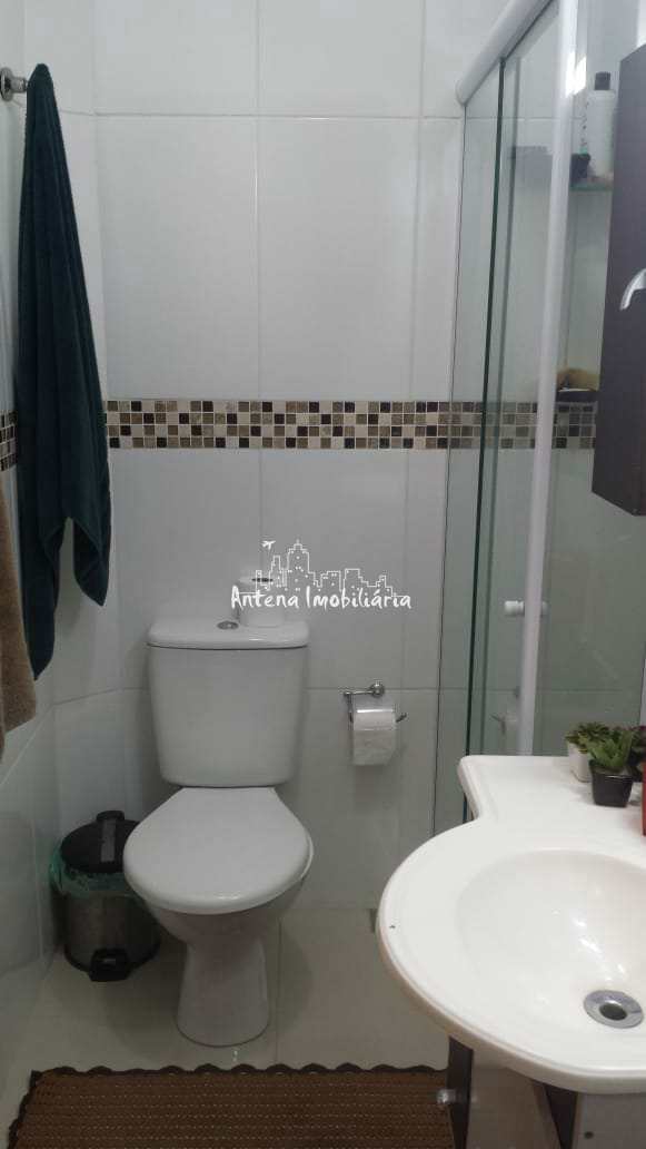 Apartamento à venda com 2 quartos, 54m² - Foto 11