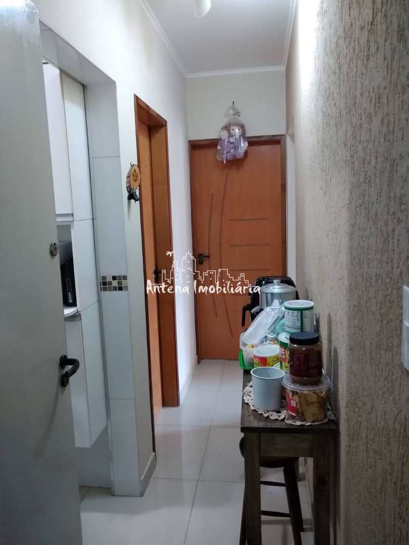 Apartamento à venda com 2 quartos, 54m² - Foto 10