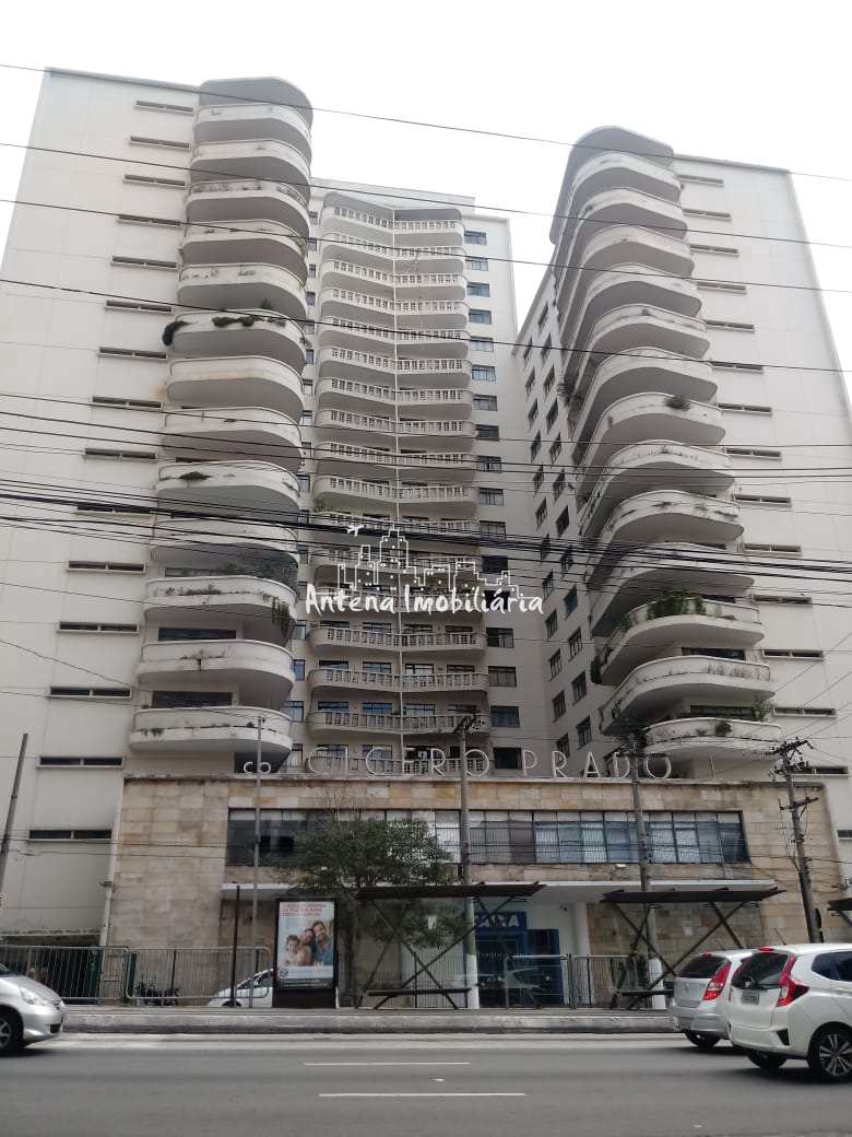 Apartamento à venda com 2 quartos, 137m² - Foto 18