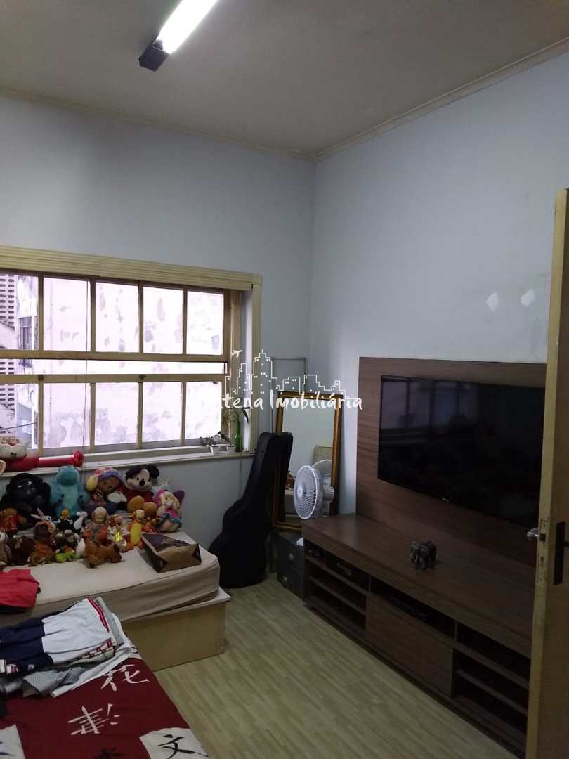 Apartamento à venda com 2 quartos, 137m² - Foto 6