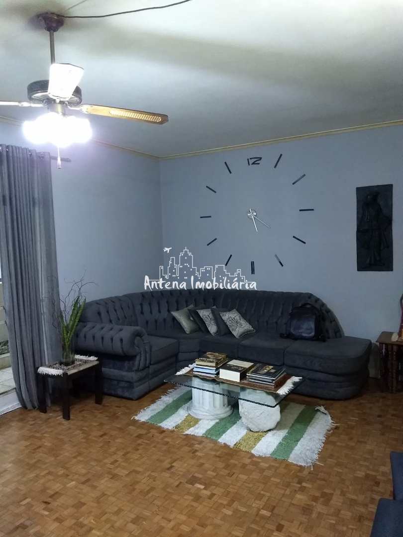 Apartamento à venda com 2 quartos, 137m² - Foto 2