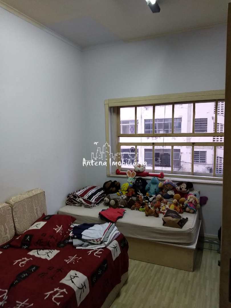 Apartamento à venda com 2 quartos, 137m² - Foto 7