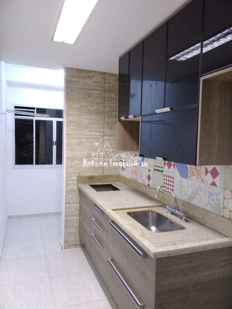 Apartamento à venda com 2 quartos, 47m² - Foto 8