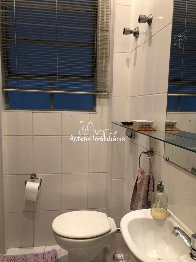 Apartamento à venda com 3 quartos, 188m² - Foto 17