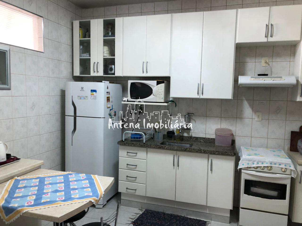 Apartamento à venda com 3 quartos, 188m² - Foto 20