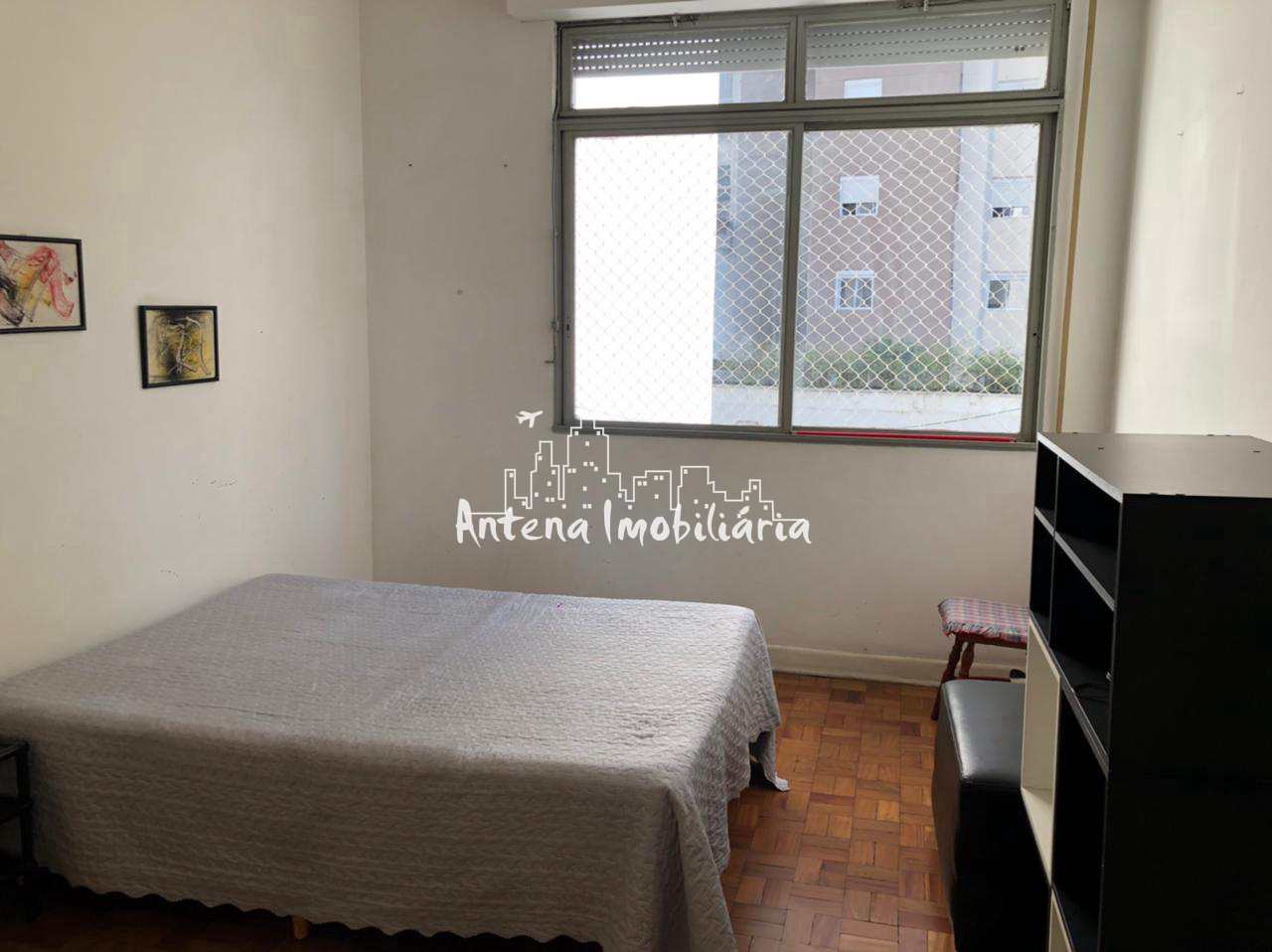 Apartamento à venda com 3 quartos, 188m² - Foto 8