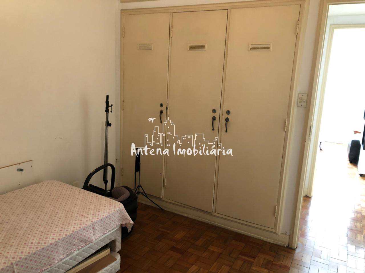 Apartamento à venda com 3 quartos, 188m² - Foto 13