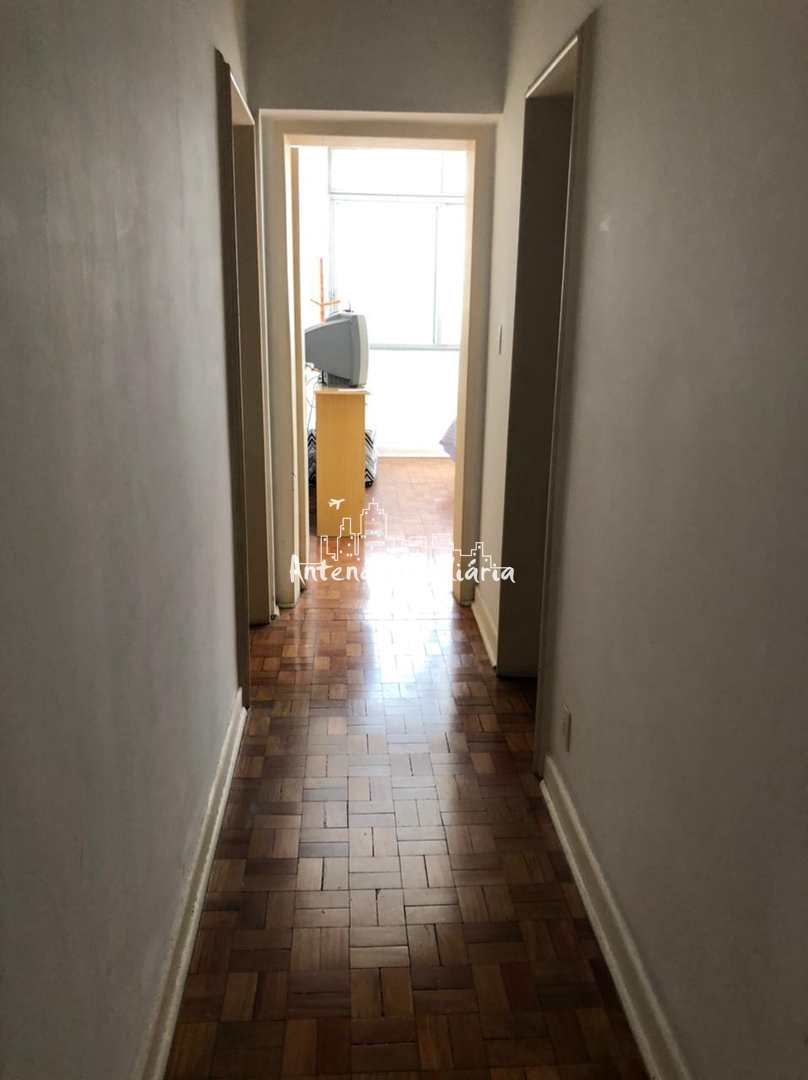 Apartamento à venda com 3 quartos, 188m² - Foto 7