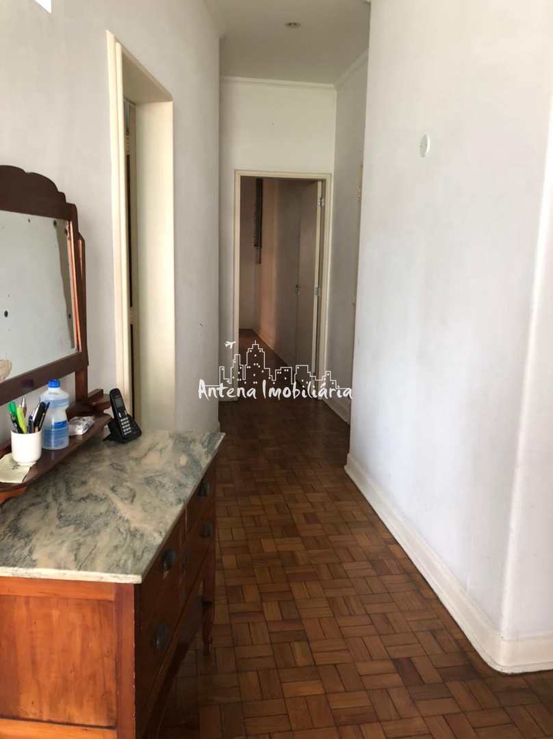 Apartamento à venda com 3 quartos, 188m² - Foto 6