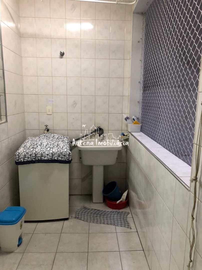 Apartamento à venda com 3 quartos, 188m² - Foto 21