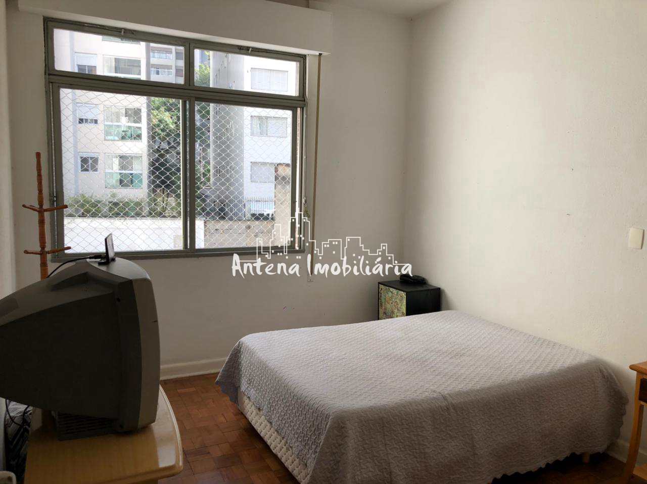 Apartamento à venda com 3 quartos, 188m² - Foto 10